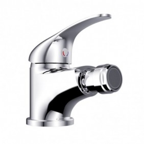 Miscelatore Bidet Serie Clara Cromato Idrobric IC04.0730.01