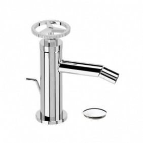 Miscelatore bidet con scarico - serie Chrono Remer CH20