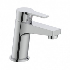 Miscelatore Lavabo Serie Baron Cromato Idrobric IC04.1014.01