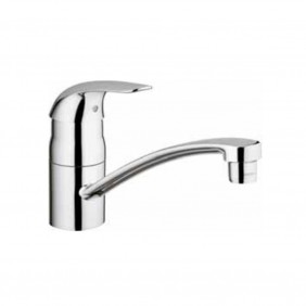 Rubinetto lavello grohe swift serie start eco Grohe SCARUB0283CR