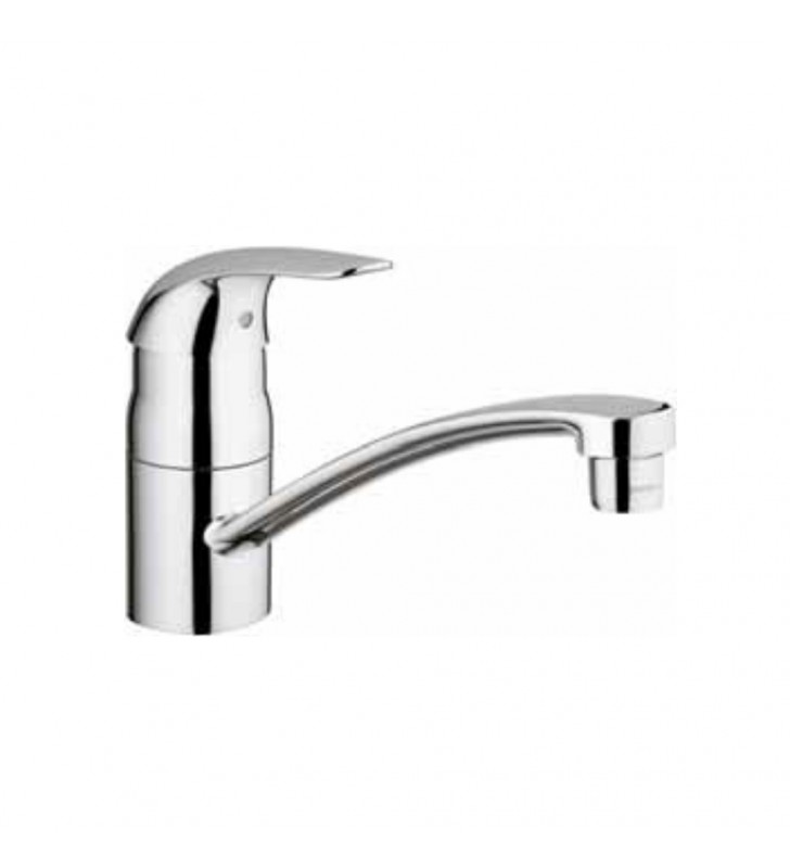 Rubinetto lavello grohe swift serie start eco Grohe SCARUB0283CR