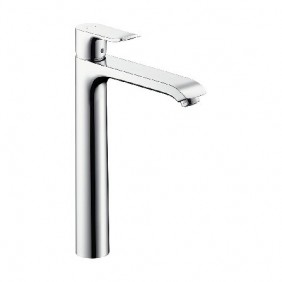 Rubinetto monocomando per catino 260 senza scarico Hansgrohe SCARUB0641CR