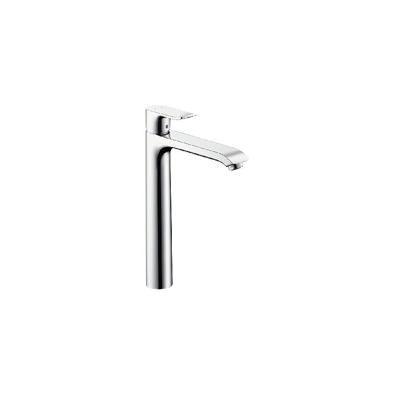 Rubinetto monocomando per catino 260 senza scarico Hansgrohe SCARUB0641CR