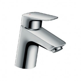 Miscelatore lavabo hansgrohe my cube m 71010000 Hansgrohe SCARUB0695CR